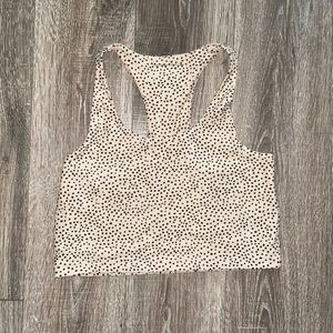 Abercrombie and Fitch Tank